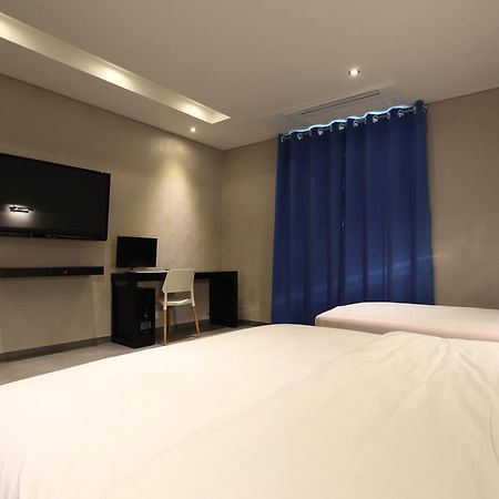 C&B Hotel أنسان المظهر الخارجي الصورة