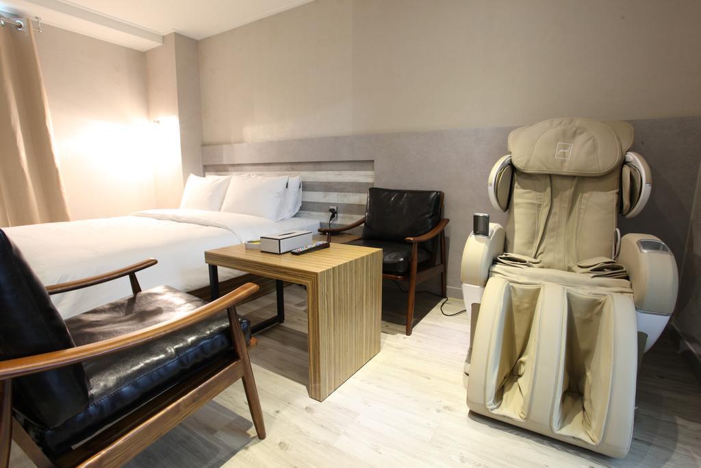 C&B Hotel أنسان المظهر الخارجي الصورة