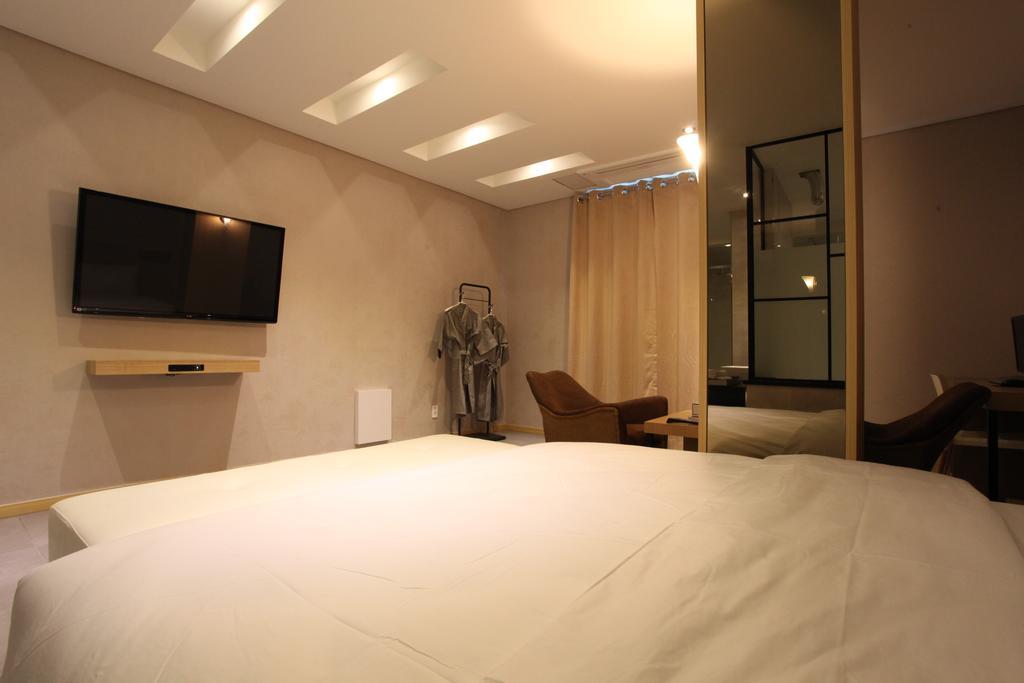C&B Hotel أنسان المظهر الخارجي الصورة