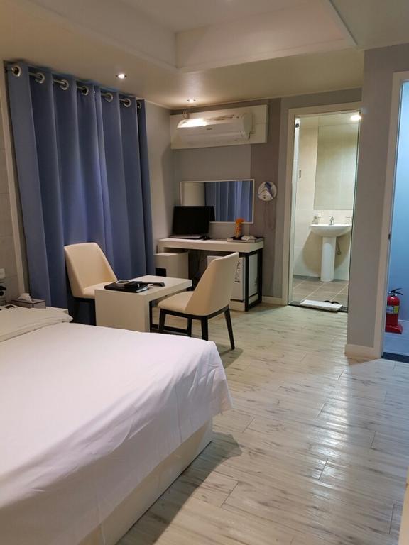C&B Hotel أنسان المظهر الخارجي الصورة