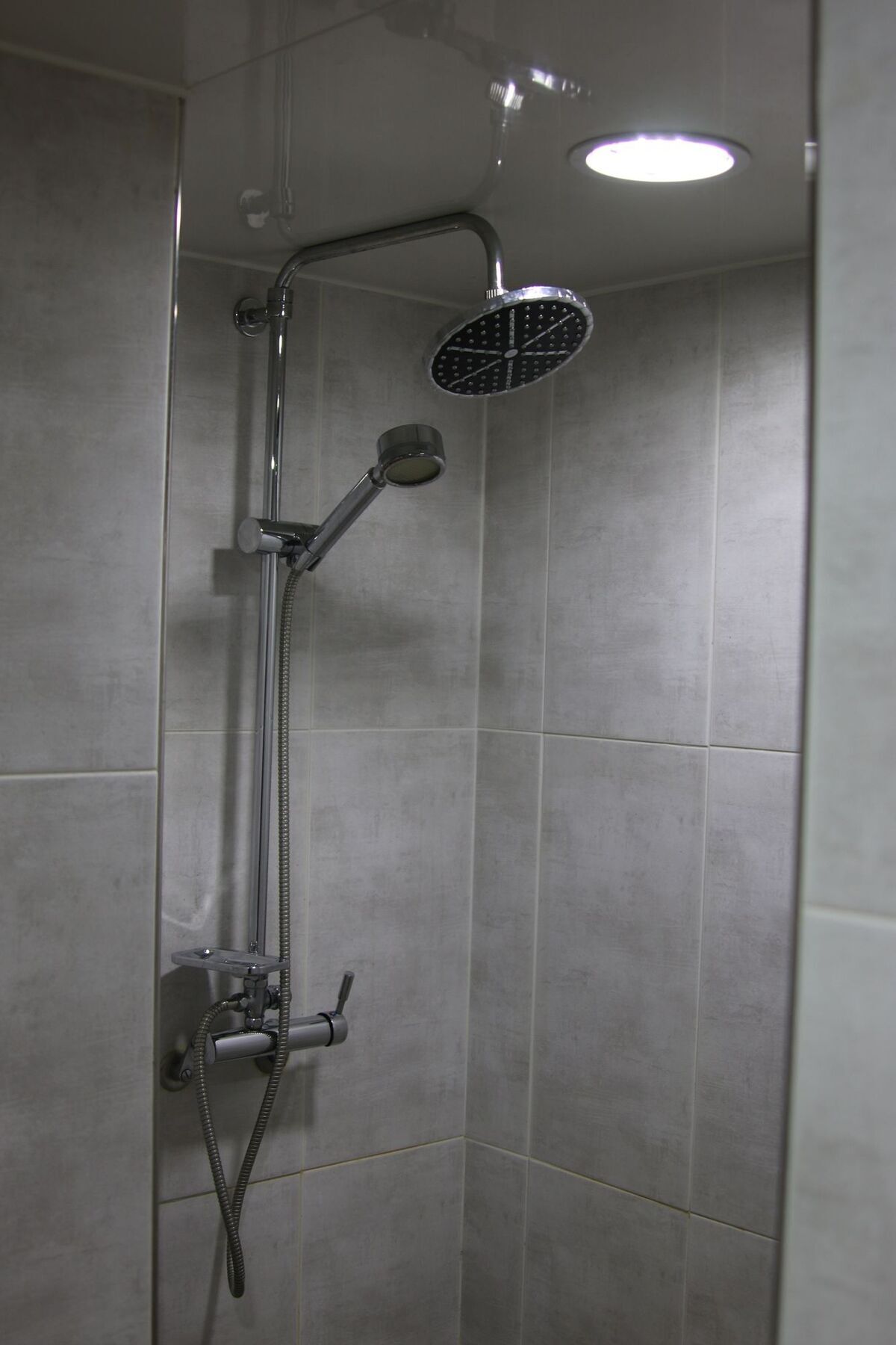 C&B Hotel أنسان المظهر الخارجي الصورة