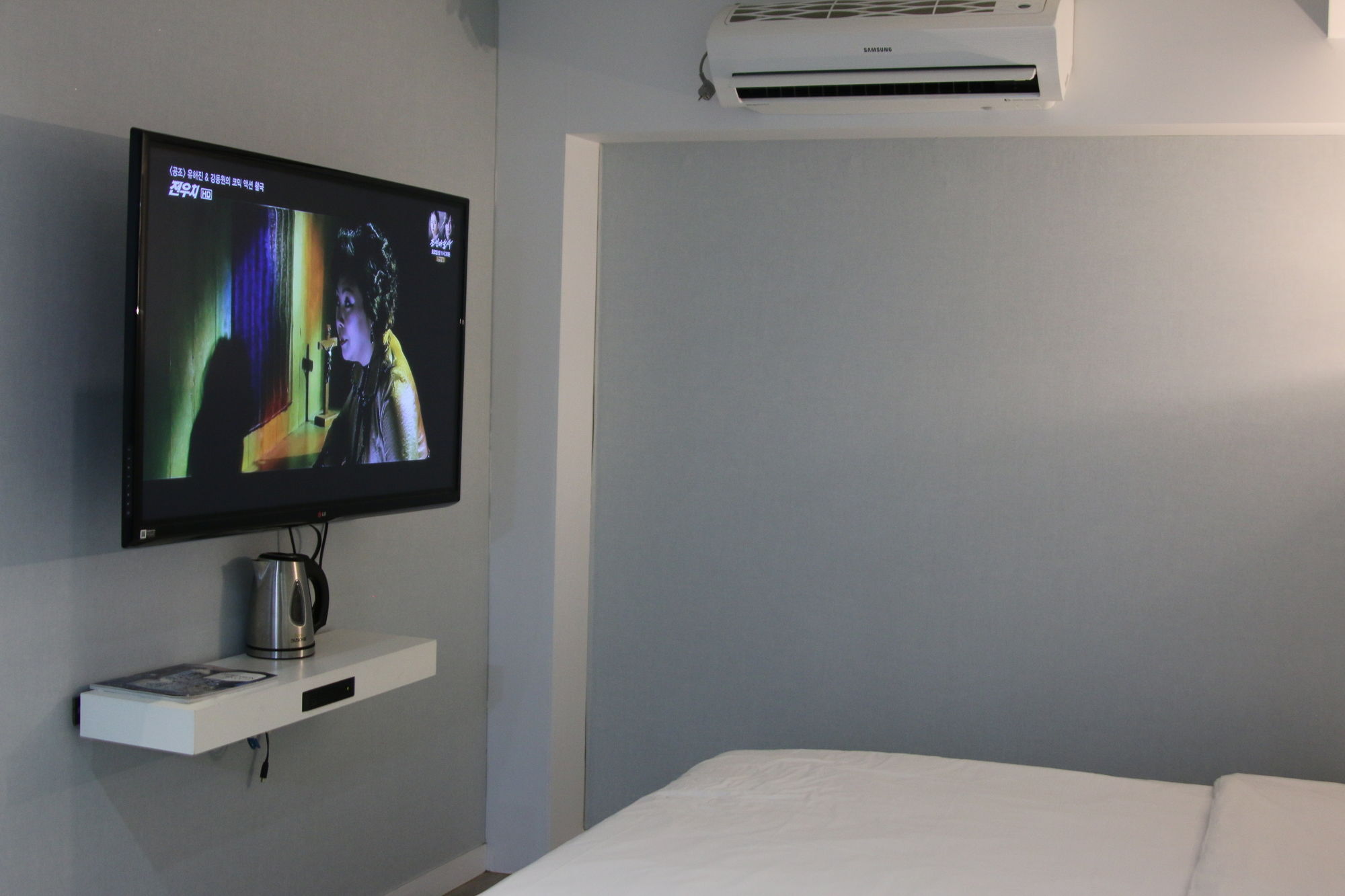 C&B Hotel أنسان المظهر الخارجي الصورة
