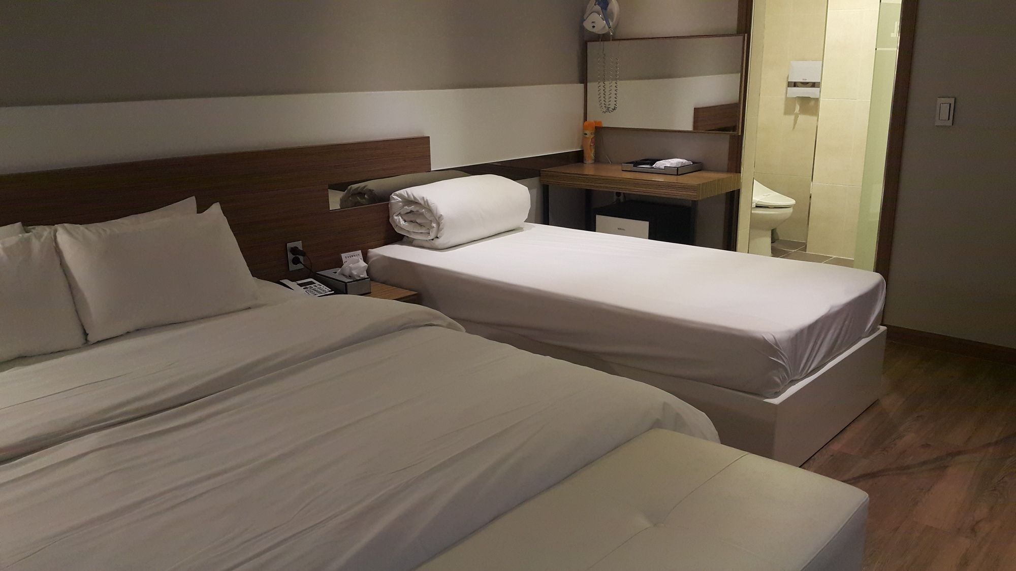 C&B Hotel أنسان المظهر الخارجي الصورة