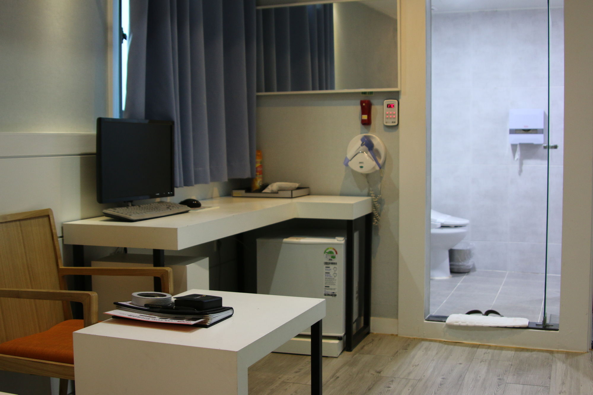 C&B Hotel أنسان المظهر الخارجي الصورة