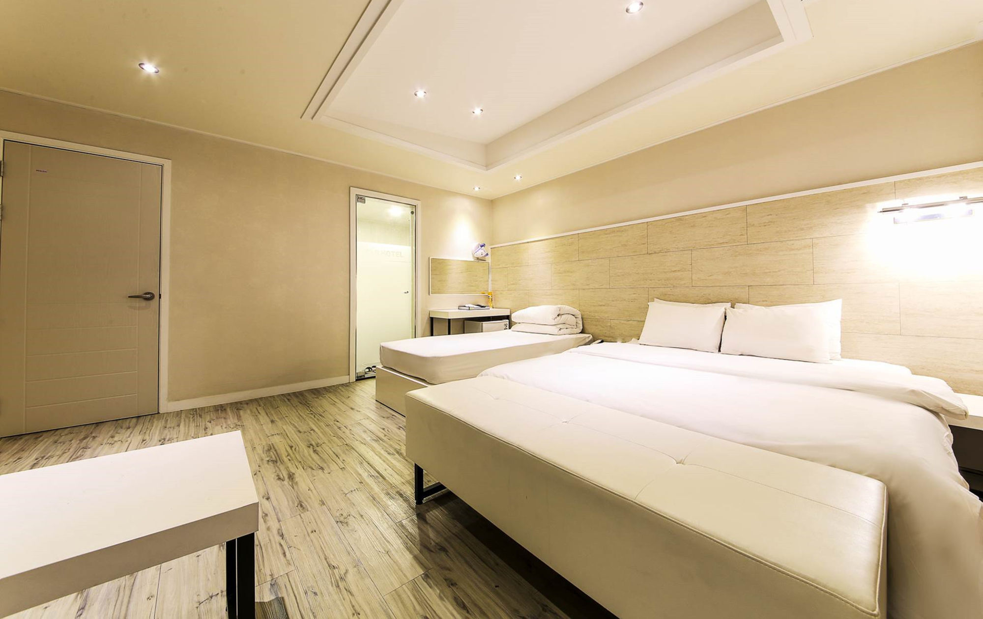 C&B Hotel أنسان المظهر الخارجي الصورة